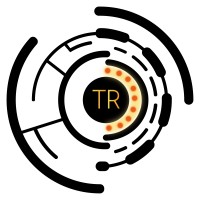 Techraysion Logo