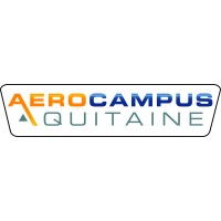 AEROCAMPUS Aquitaine Logo