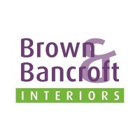 Brown & Bancroft Interiors Ltd Logo