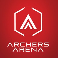 Archers Arena Logo