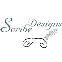 Scribe Designs Logo