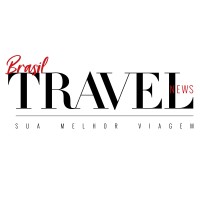 Brasil Travel News Logo