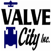 Valve City Inc. Logo
