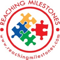 Reaching Milestones Logo