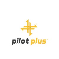 Pilot Plus Logo