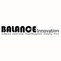 Balance Innovation Logo