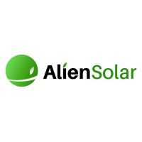 AlienSolar Logo