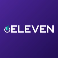 Eleven Digital, Inc. Logo