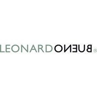 Leonardo Bueno Arte Logo