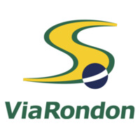 ViaRondon Concessionária de Rodovia S.A Logo