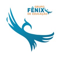 Grupo Fênix de Educação Logo