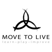 Move To Live Logo