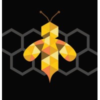 The Honeycomb Effect Logo