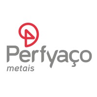 Perfyaço Metais Logo