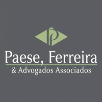 Paese Ferreira & Associados Advogados Logo