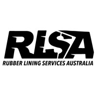Rubber Lining Services Australia Pty Ltd Logo