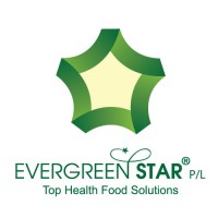 Evergreen Star P/L Logo