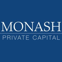 Monash Private Capital Logo