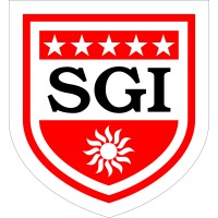 Sanjay Ghodawat Institute Logo