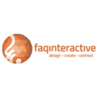 FAQ Interactive (Sydney) Logo