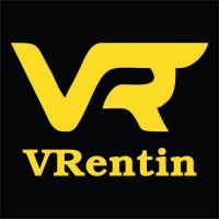 Vrentin Tech Logo
