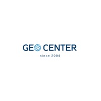 Geo Center LLP Logo