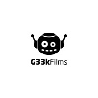 G33k Films Logo