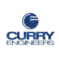 Curry Engineers LLC Logo