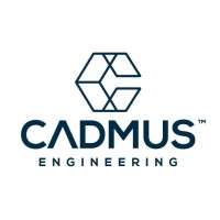 Cadmus Engineering Logo