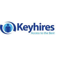 Keyhires Logo