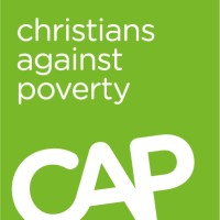 Christians Against Poverty Logo