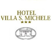 Hotel Villa S.Michele Logo