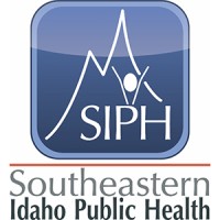 Southeastern Idaho Public Health Logo