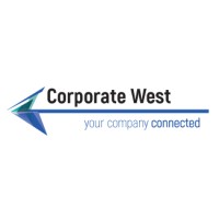 Corporate West Computer Systems Inc Logo