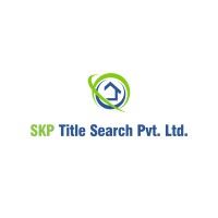 SKP TITLE SEARCH PRIVATE LIMITED Logo