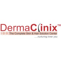 DermaClinix-The Complete Skin & Hair Solution Center Logo
