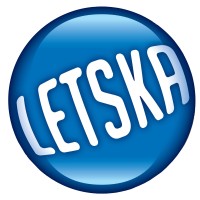 LETSKA IND E COM DE PLÁSTICOS LTDA Logo