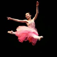 Ballet Academy of Performing Arts Logo