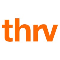 thrv.com Logo