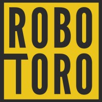 ROBOTORO Logo