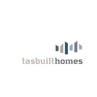 Tasbuilt Homes Logo