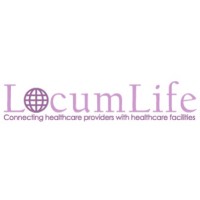Locum Life Logo