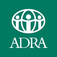 ADRA Canada Logo