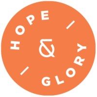 Hope & Glory Logo