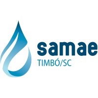 SAMAE Timbó Logo