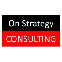 On Strategy Consulting Logo