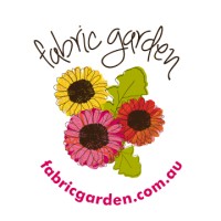 Fabric Garden Australia Logo