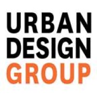 Urban Design Group Logo