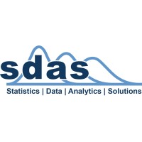 Survey Design and Analysis Services Pty Ltd Logo