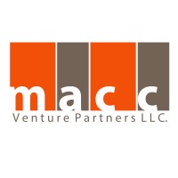 MACC Venture Partners Logo